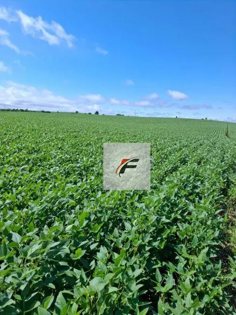 Foto 1 de Fazenda / Haras à venda, 4694800m2 em Ponta Grossa - PR