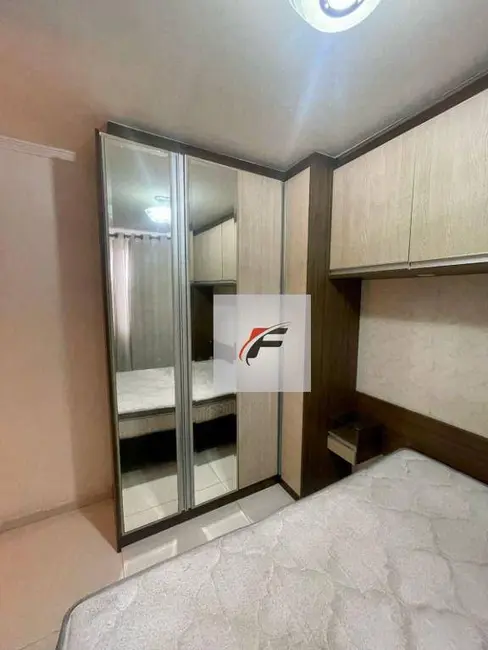 Foto 7 de Apartamento com 2 quartos à venda, 70m2 em Xaxim, Curitiba - PR
