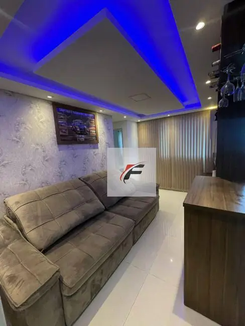 Foto 4 de Apartamento com 2 quartos à venda, 70m2 em Xaxim, Curitiba - PR