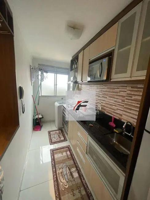 Foto 6 de Apartamento com 2 quartos à venda, 70m2 em Xaxim, Curitiba - PR