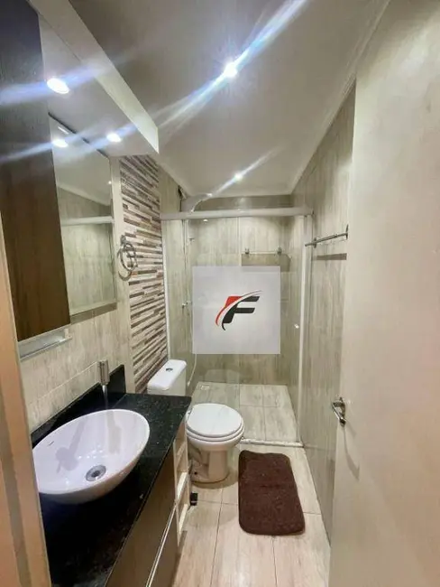 Foto 5 de Apartamento com 2 quartos à venda, 70m2 em Xaxim, Curitiba - PR