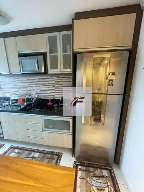 Foto 8 de Apartamento com 2 quartos à venda, 70m2 em Xaxim, Curitiba - PR
