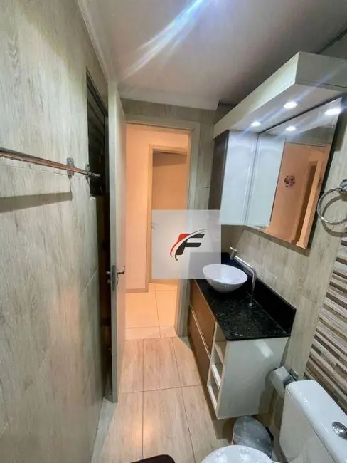 Foto 3 de Apartamento com 2 quartos à venda, 70m2 em Xaxim, Curitiba - PR