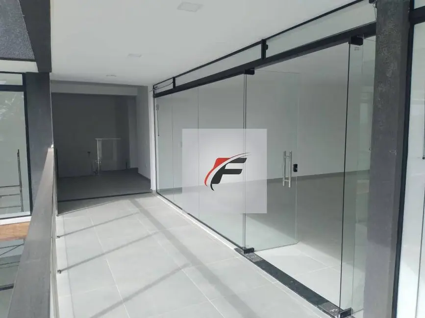 Foto 6 de Sala Comercial à venda, 41m2 em Estados, Fazenda Rio Grande - PR