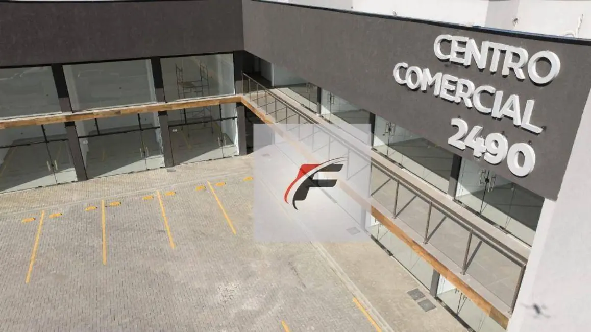 Foto 7 de Sala Comercial à venda, 41m2 em Estados, Fazenda Rio Grande - PR