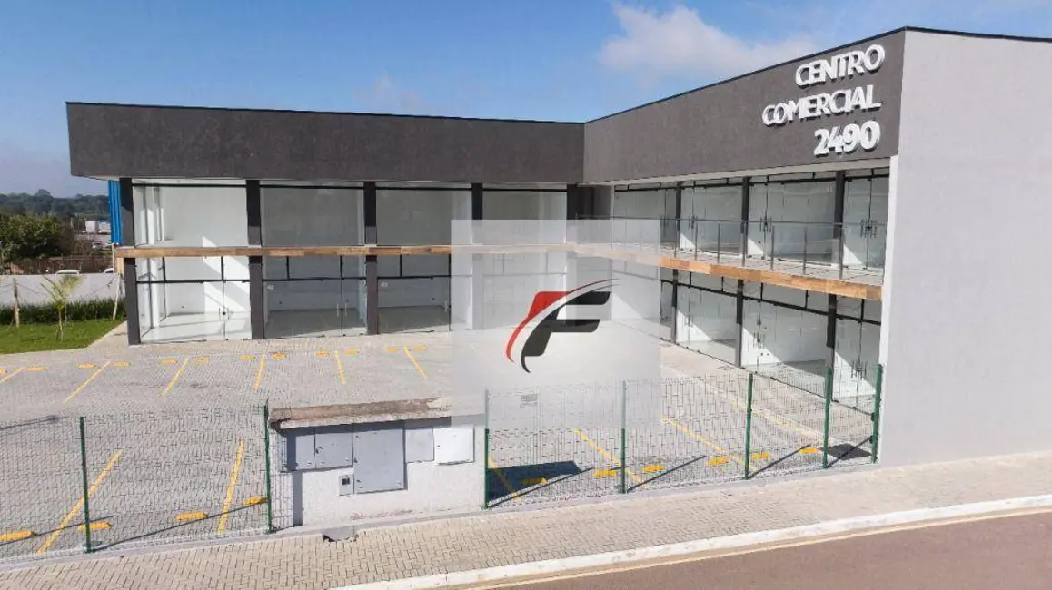 Foto 3 de Sala Comercial à venda, 41m2 em Estados, Fazenda Rio Grande - PR