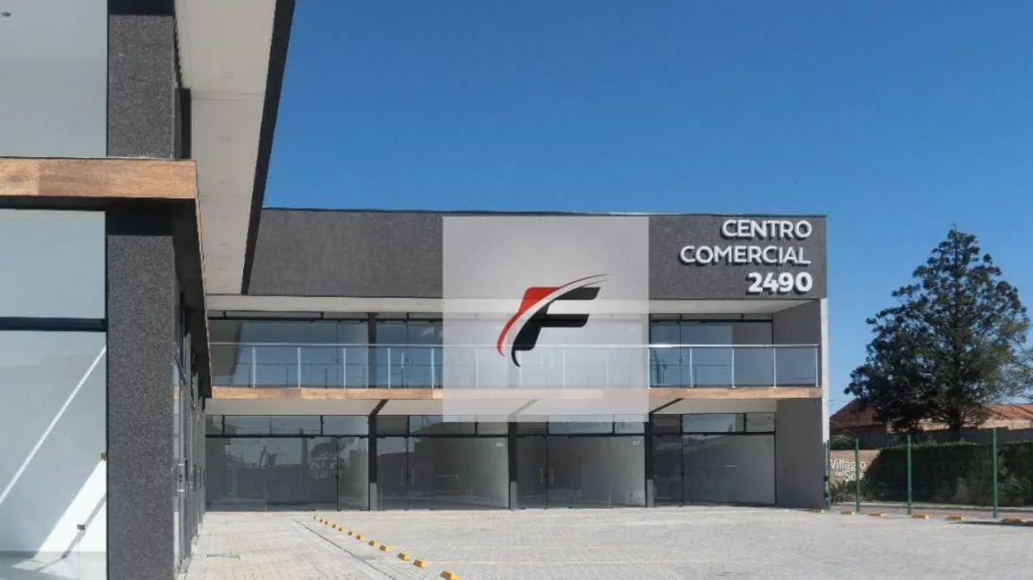 Foto 5 de Sala Comercial à venda, 41m2 em Estados, Fazenda Rio Grande - PR