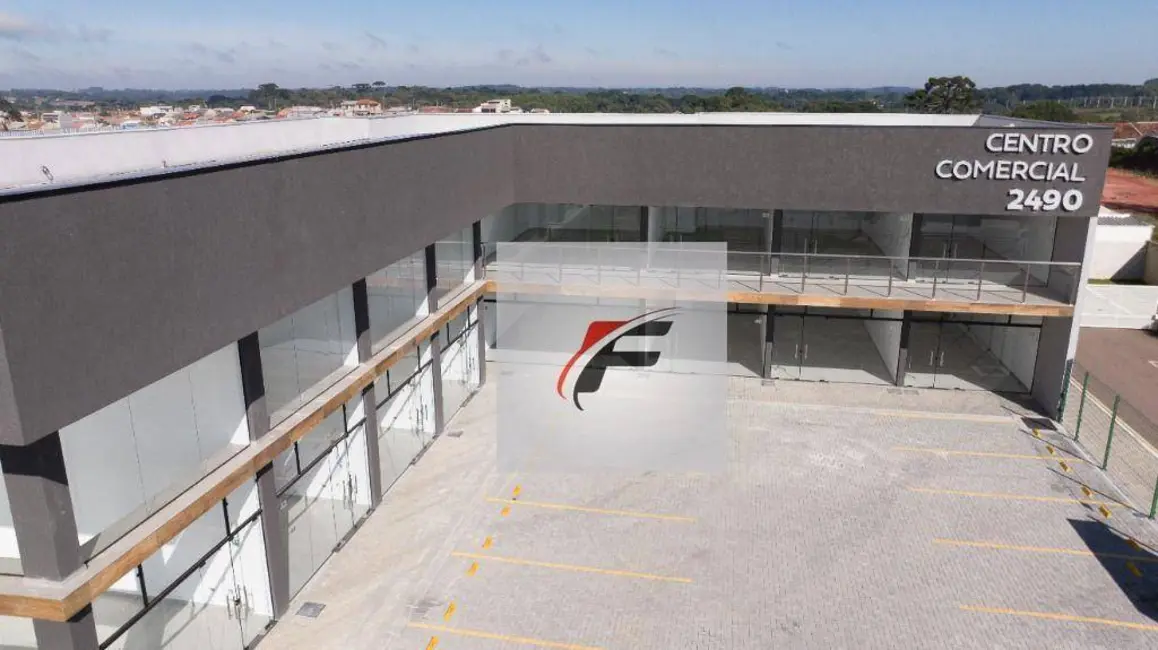 Foto 4 de Sala Comercial à venda, 41m2 em Estados, Fazenda Rio Grande - PR