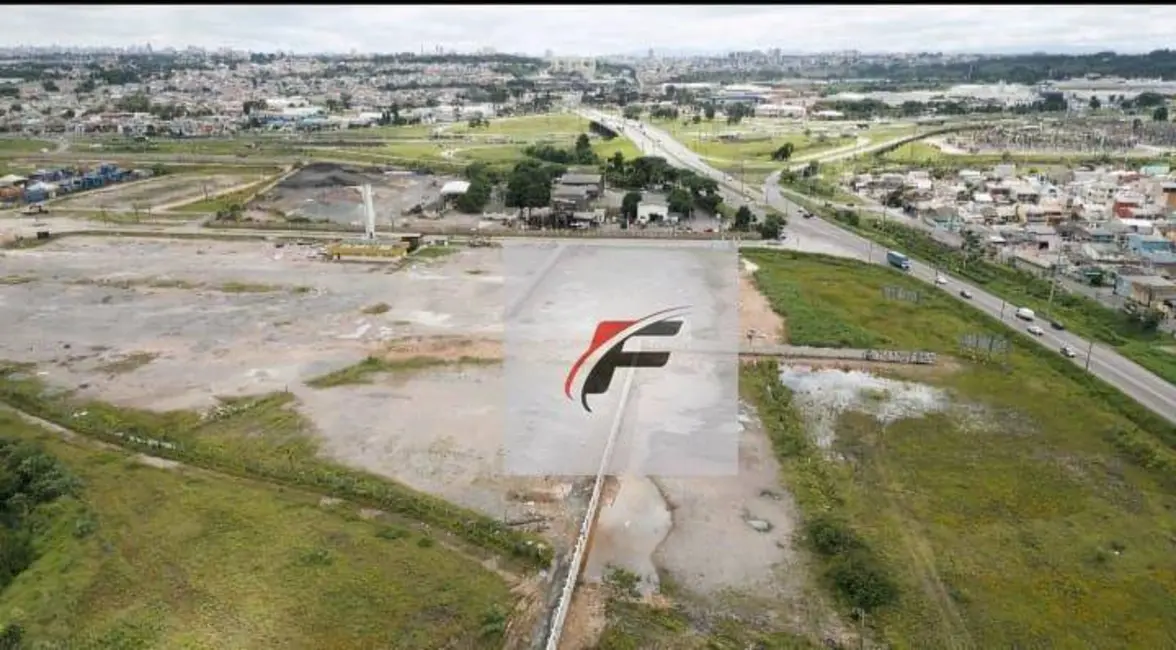 Foto 6 de Terreno / Lote à venda, 18000m2 em Cidade Industrial, Curitiba - PR