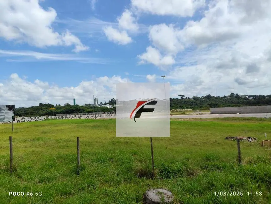 Foto 8 de Terreno / Lote à venda, 18000m2 em Cidade Industrial, Curitiba - PR