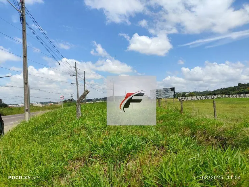 Foto 7 de Terreno / Lote à venda, 18000m2 em Cidade Industrial, Curitiba - PR