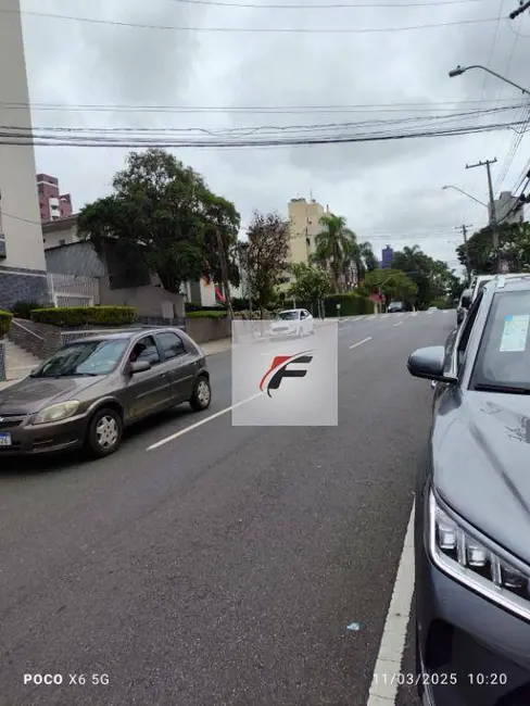 Kitnet com 1 quarto à venda, 36m2 em Batel, Curitiba - PR - imagem 7 Foto 7 de Kitnet com 1 quarto à venda, 36m2 em Batel, Curitiba - PR