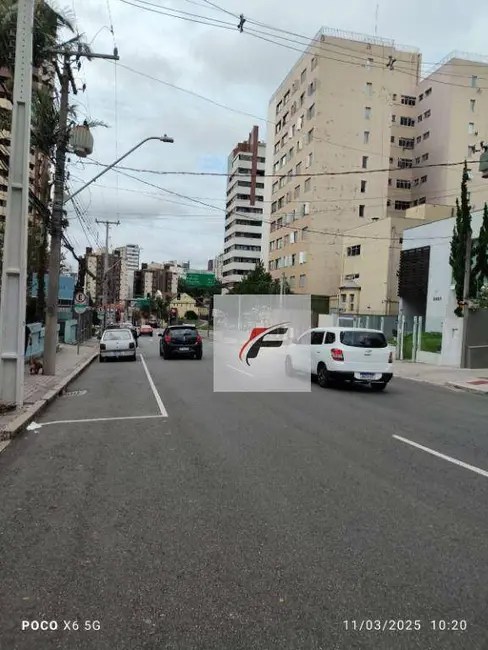 Kitnet com 1 quarto à venda, 36m2 em Batel, Curitiba - PR - imagem 6 Foto 6 de Kitnet com 1 quarto à venda, 36m2 em Batel, Curitiba - PR