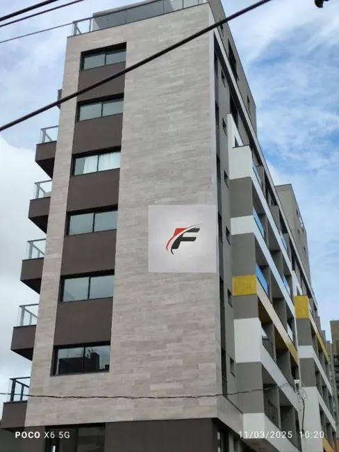 Kitnet com 1 quarto à venda, 36m2 em Batel, Curitiba - PR - imagem 4 Foto 4 de Kitnet com 1 quarto à venda, 36m2 em Batel, Curitiba - PR