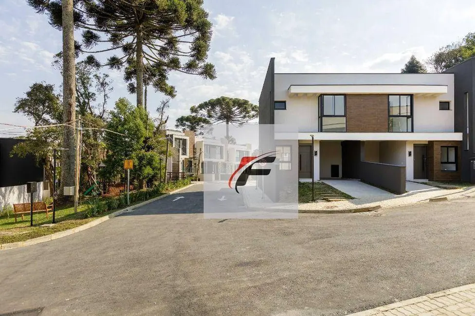 Sobrado com 3 quartos à venda, 112m2 em Pilarzinho, Curitiba - PR - imagem 7 Foto 7 de Sobrado com 3 quartos à venda, 112m2 em Pilarzinho, Curitiba - PR