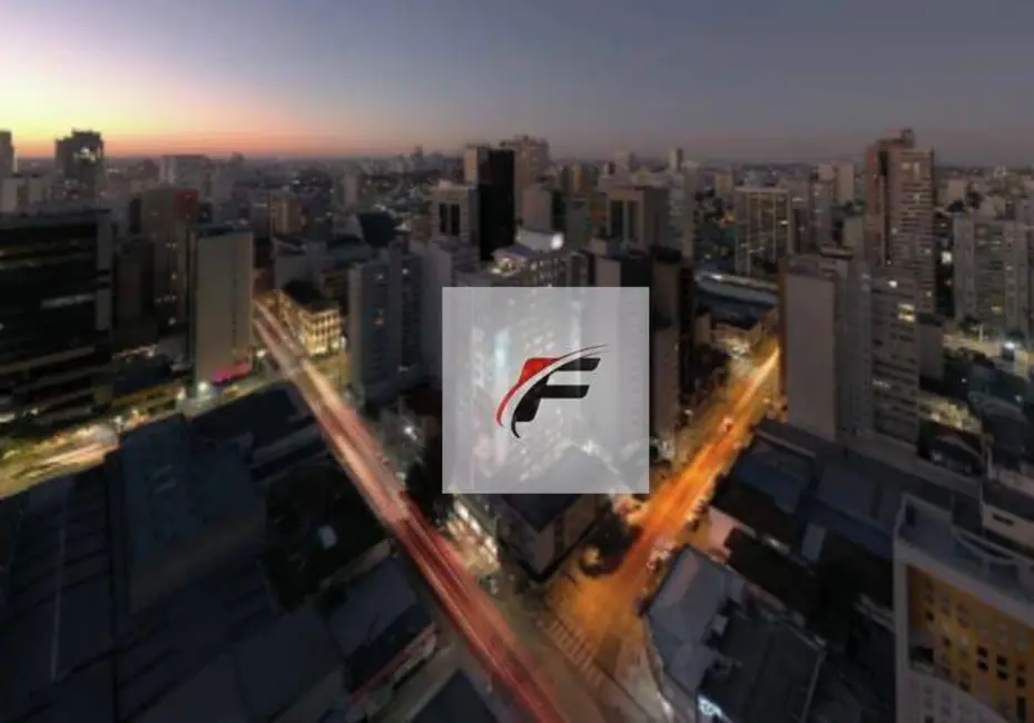 Foto 3 de Kitnet com 1 quarto à venda, 24m2 em Centro, Curitiba - PR