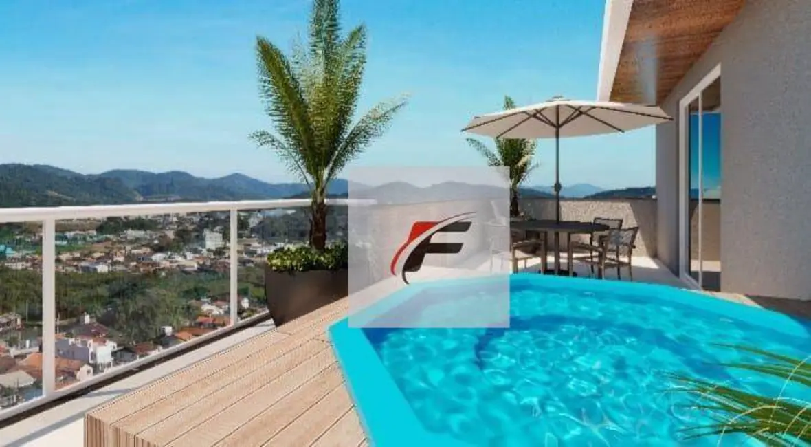 Foto 9 de Cobertura com 3 quartos à venda, 224m2 em Matinhos - PR