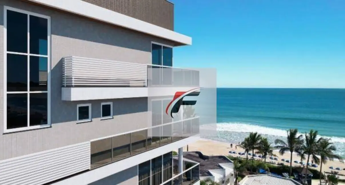 Foto 2 de Cobertura com 3 quartos à venda, 224m2 em Matinhos - PR