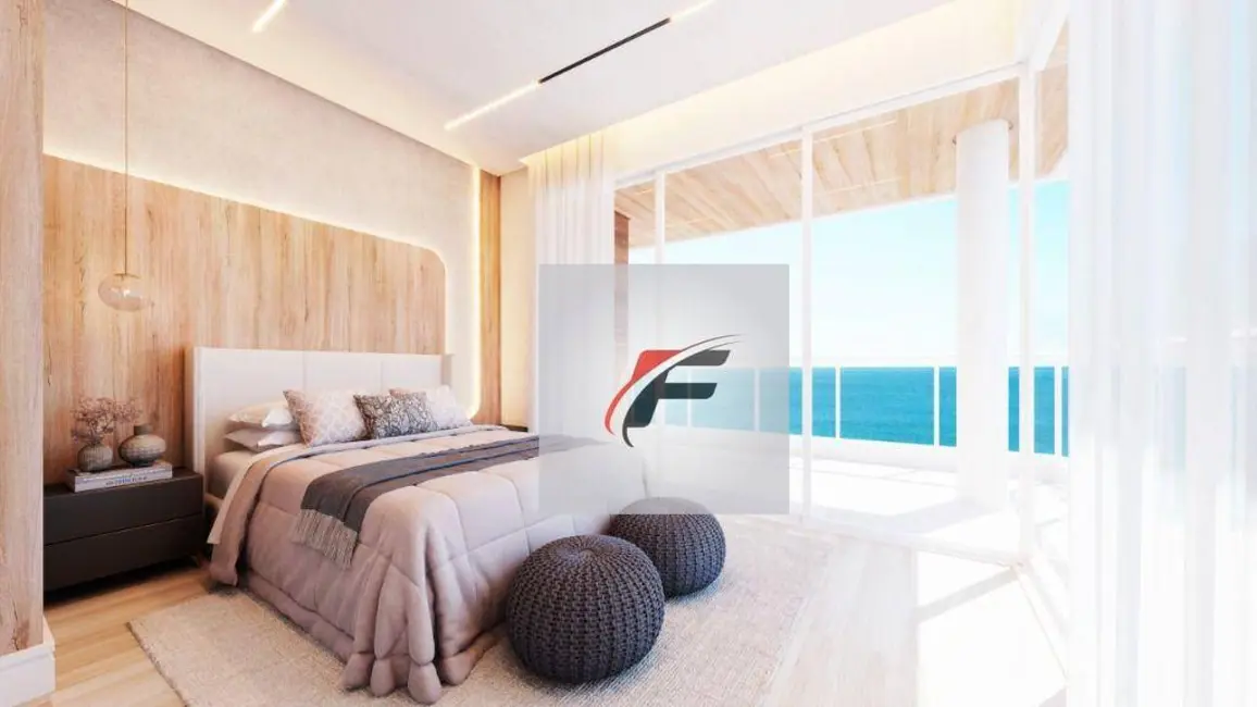 Foto 6 de Cobertura com 3 quartos à venda, 224m2 em Matinhos - PR