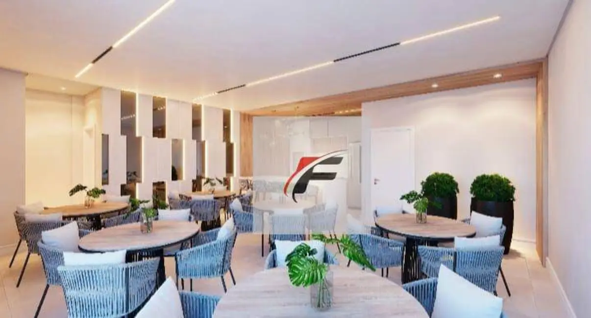 Foto 7 de Cobertura com 3 quartos à venda, 224m2 em Matinhos - PR