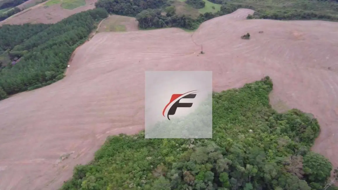 Foto 9 de Chácara à venda, 168432m2 em Quitandinha - PR