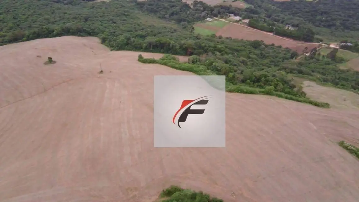 Foto 10 de Chácara à venda, 168432m2 em Quitandinha - PR