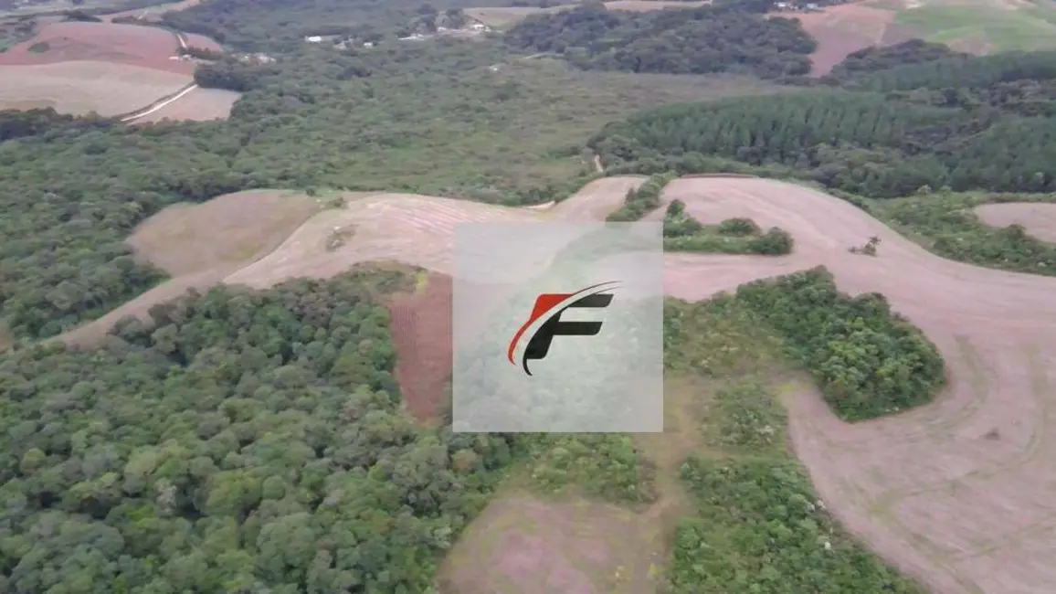 Foto 8 de Chácara à venda, 168432m2 em Quitandinha - PR