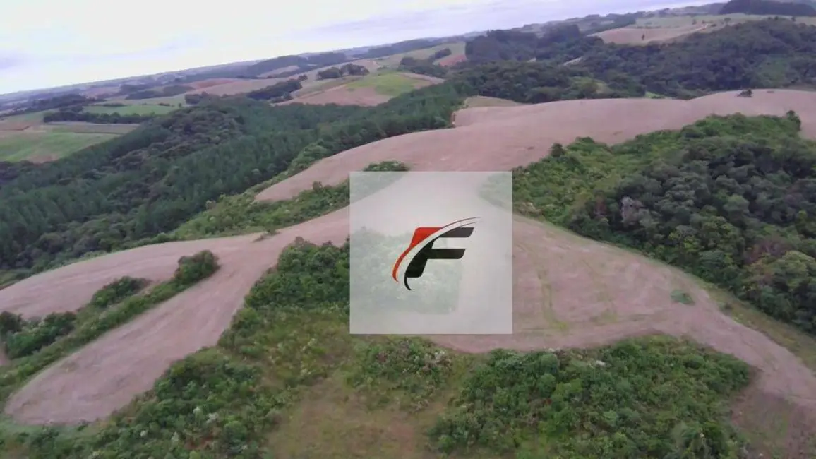 Foto 6 de Chácara à venda, 168432m2 em Quitandinha - PR