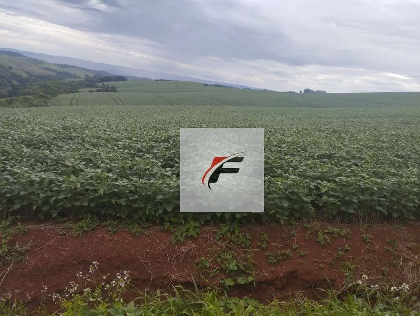 Foto 1 de Fazenda / Haras com 3 quartos à venda, 871200m2 em Centro, Guarapuava - PR