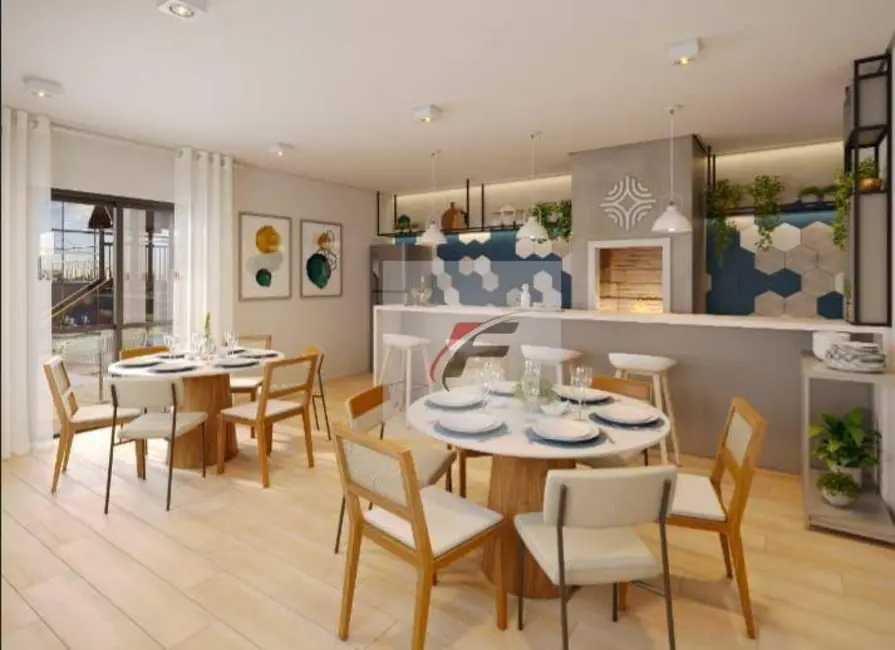 Foto 9 de Apartamento com 2 quartos à venda, 73m2 em Hauer, Curitiba - PR