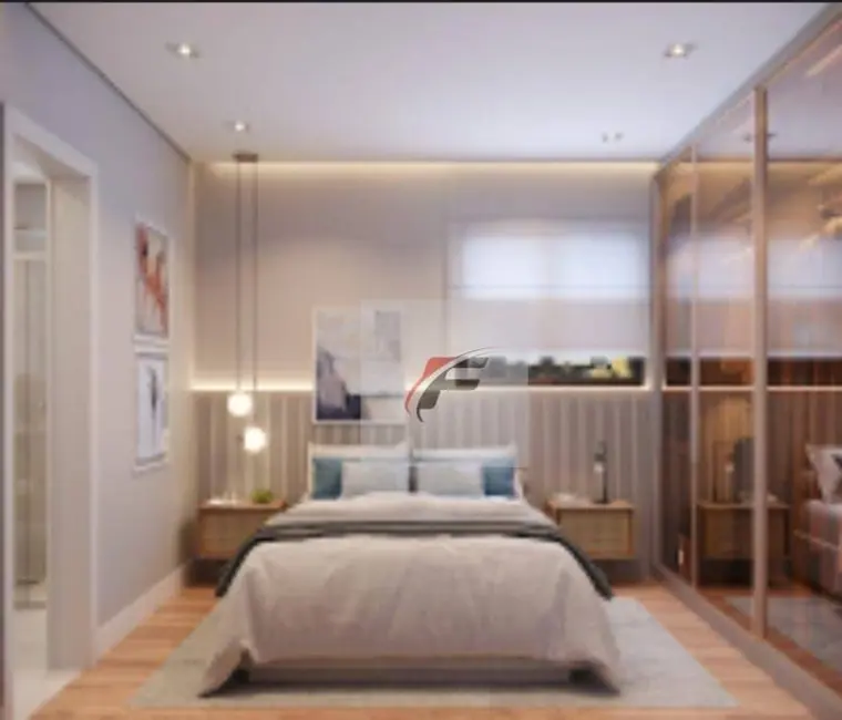 Foto 7 de Apartamento com 2 quartos à venda, 73m2 em Hauer, Curitiba - PR