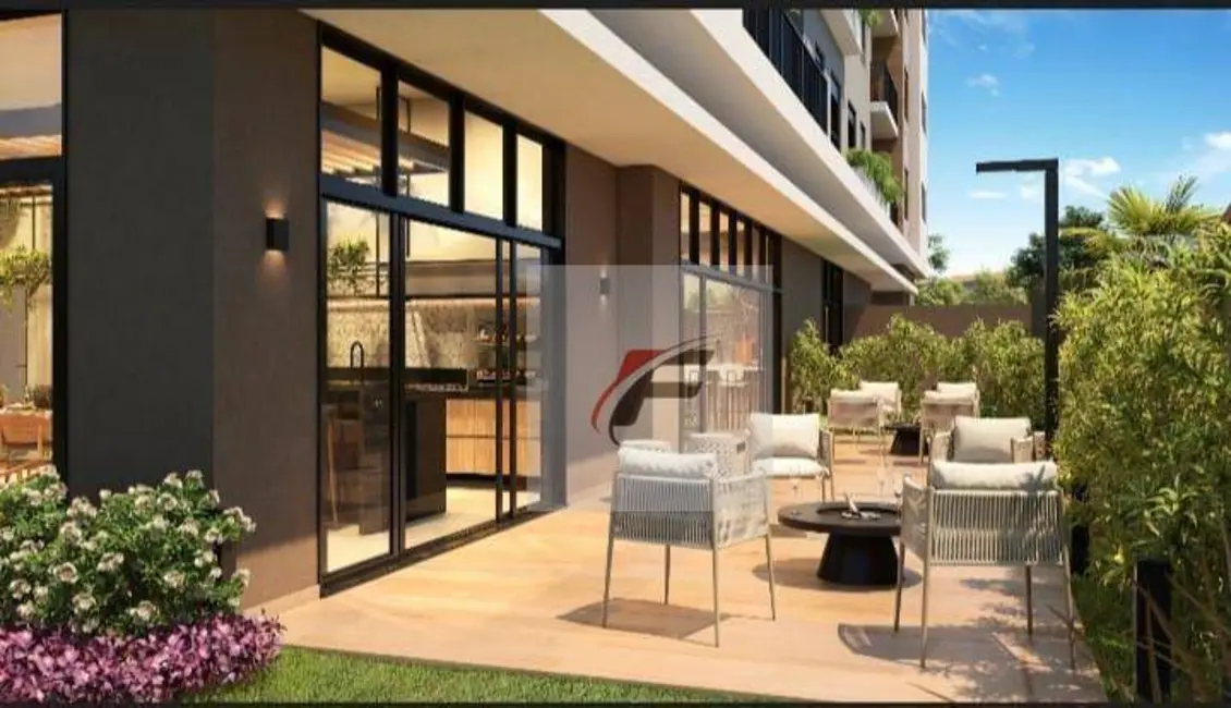 Foto 4 de Apartamento com 2 quartos à venda, 152m2 em Seminário, Curitiba - PR