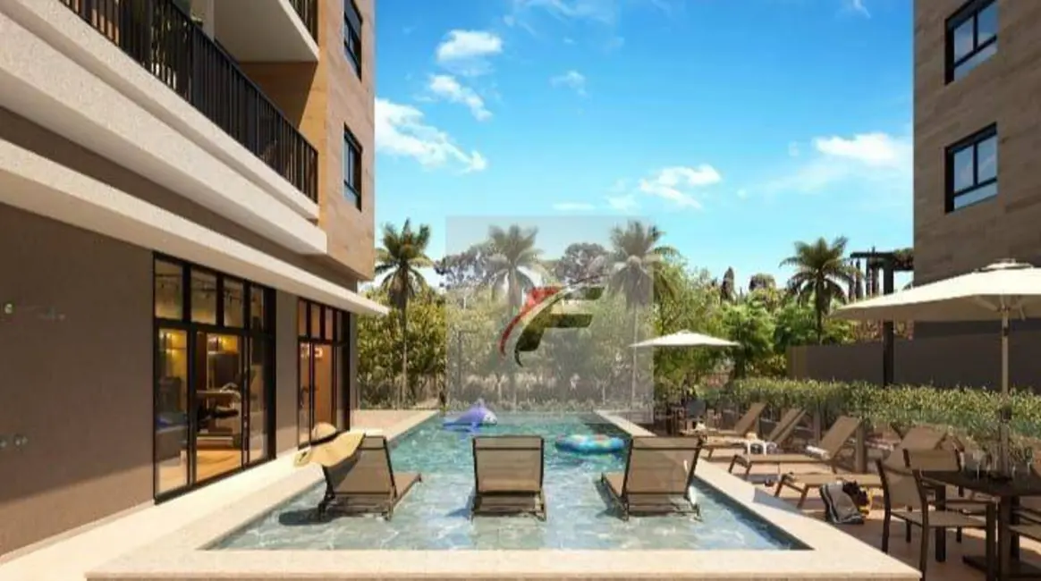 Foto 7 de Apartamento com 2 quartos à venda, 152m2 em Seminário, Curitiba - PR