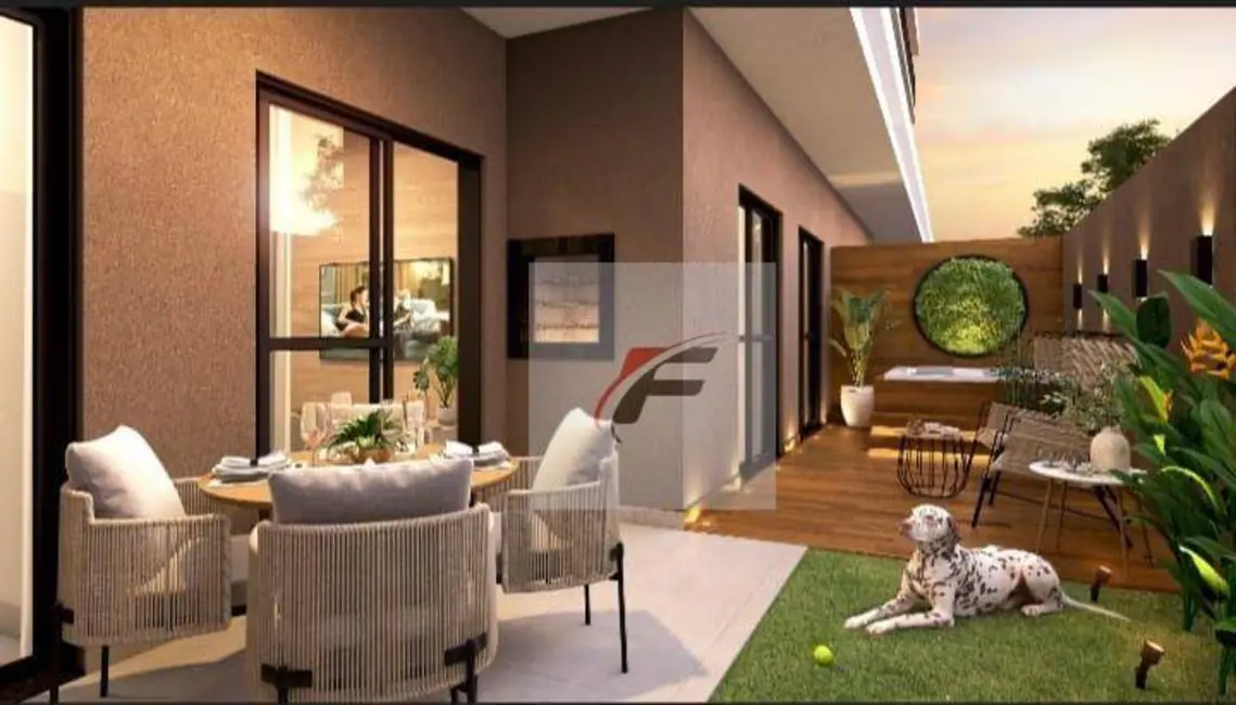 Foto 8 de Apartamento com 2 quartos à venda, 152m2 em Seminário, Curitiba - PR