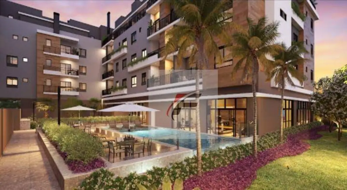 Foto 5 de Apartamento com 2 quartos à venda, 152m2 em Seminário, Curitiba - PR