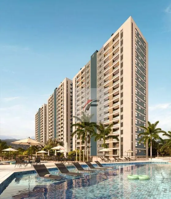 Foto 6 de Apartamento com 2 quartos à venda, 52m2 em Itapoa - SC