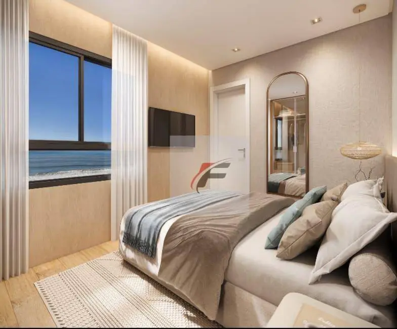 Foto 9 de Apartamento com 2 quartos à venda, 52m2 em Itapoa - SC