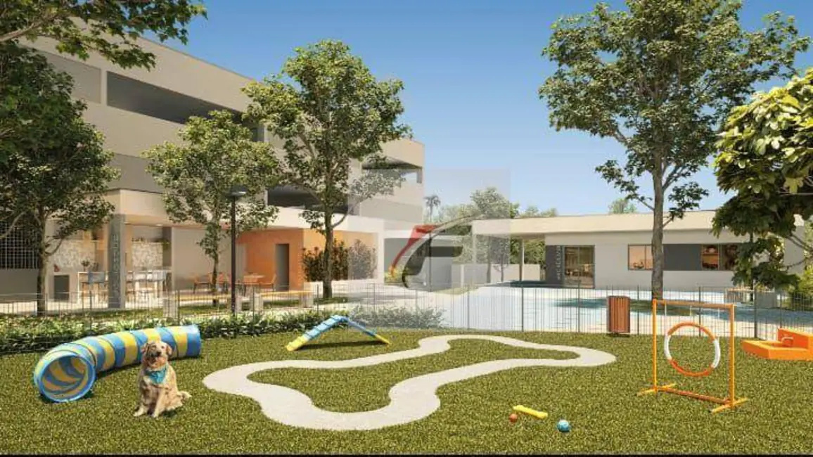 Foto 5 de Apartamento com 2 quartos à venda, 52m2 em Itapoa - SC