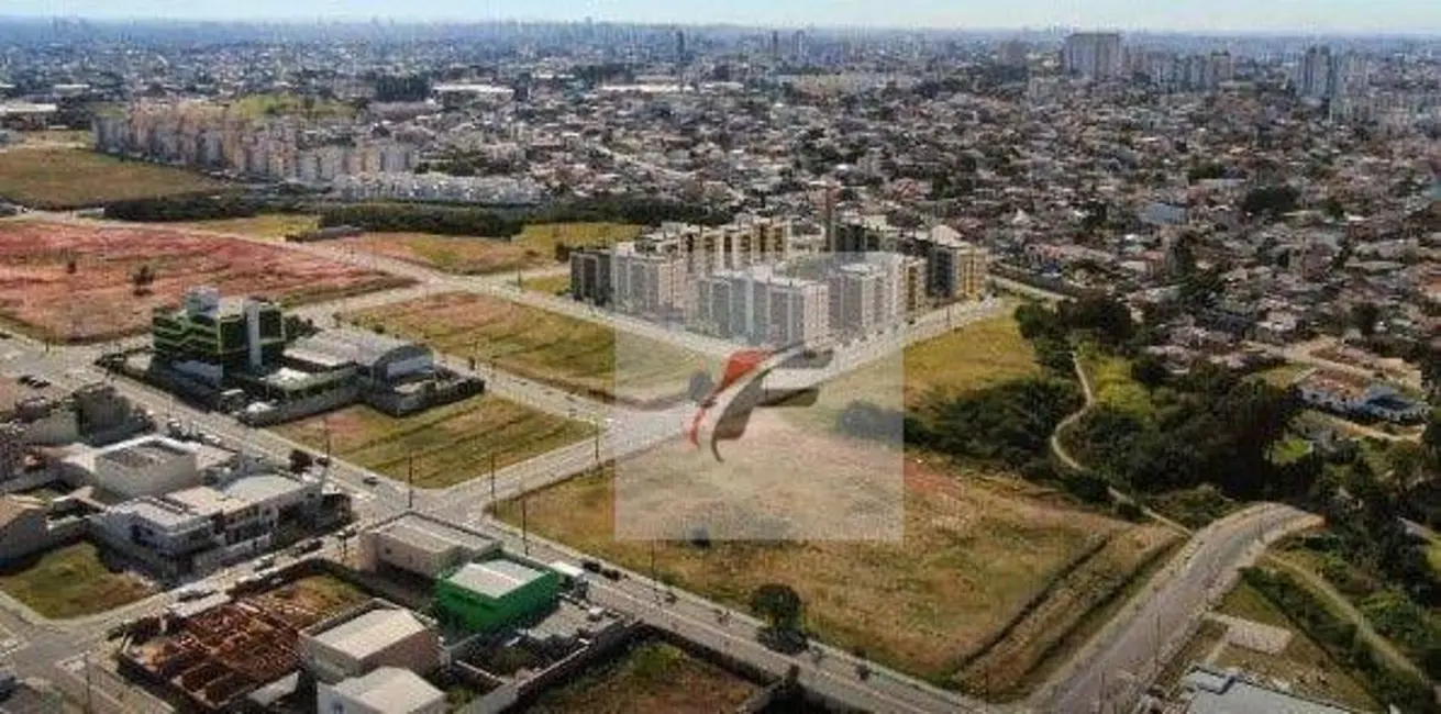 Foto 2 de Apartamento com 3 quartos à venda em Cidade Industrial, Curitiba - PR