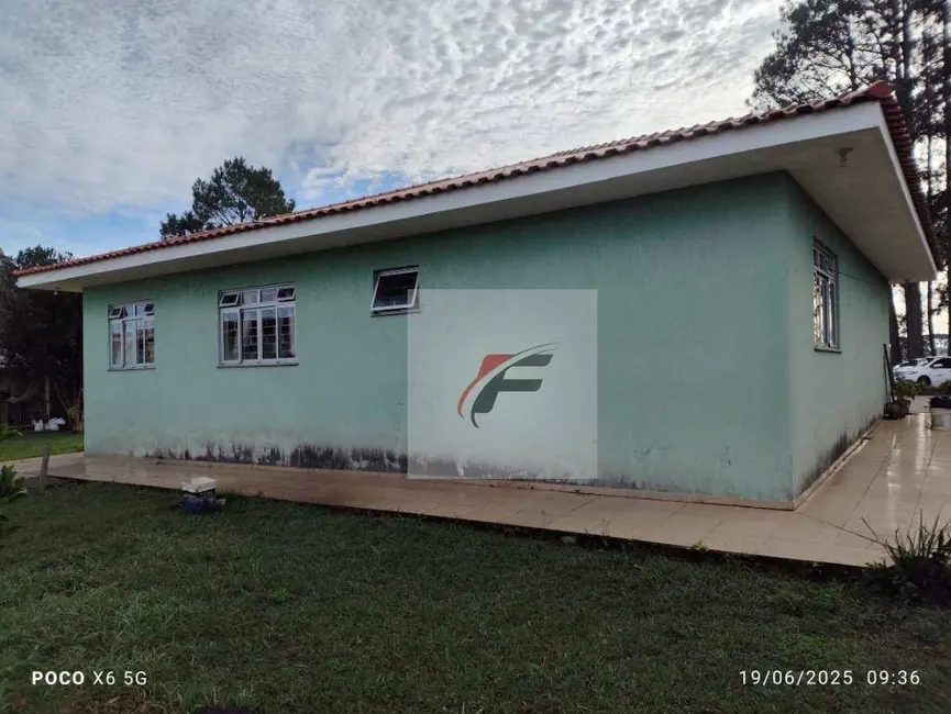 Chácara com 3 quartos à venda, 28000m2 em Contenda, Sao Jose Dos Pinhais - PR - imagem 9 Foto 9 de Chácara com 3 quartos à venda, 28000m2 em Contenda, Sao Jose Dos Pinhais - PR