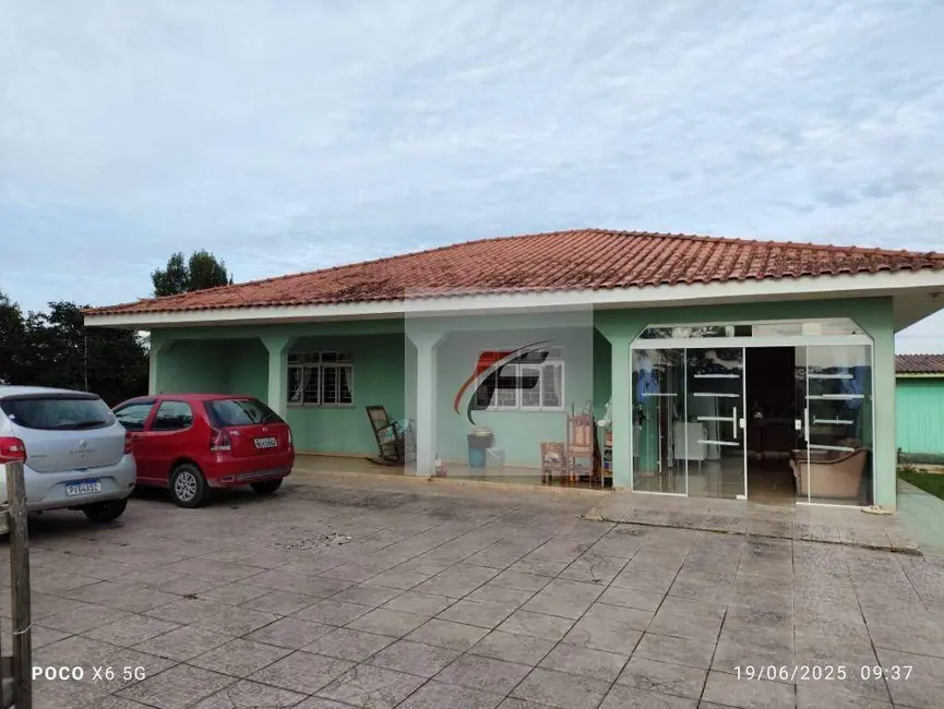 Chácara com 3 quartos à venda, 28000m2 em Contenda, Sao Jose Dos Pinhais - PR - imagem 3 Foto 3 de Chácara com 3 quartos à venda, 28000m2 em Contenda, Sao Jose Dos Pinhais - PR