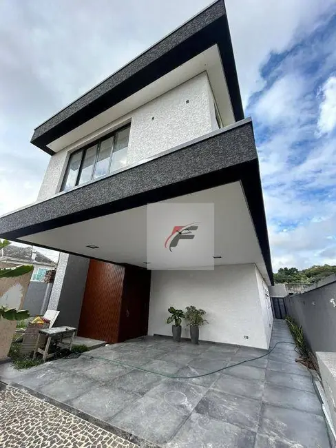 Foto 2 de Casa com 4 quartos à venda, 296m2 em Umbará, Curitiba - PR