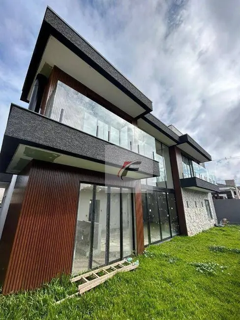 Casa com 4 quartos à venda, 296m2 em Umbará, Curitiba - PR - imagem 4 Foto 4 de Casa com 4 quartos à venda, 296m2 em Umbará, Curitiba - PR