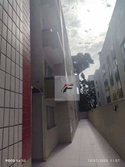 Foto 6 de Apartamento com 3 quartos à venda, 112m2 em Vila Izabel, Curitiba - PR