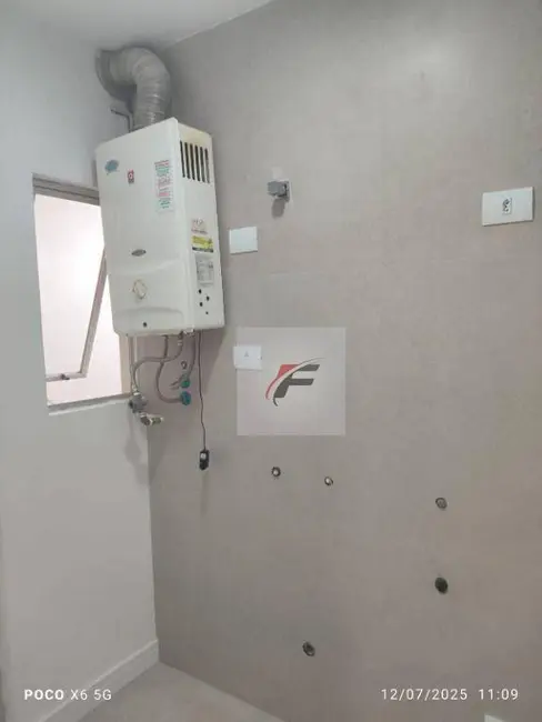 Foto 9 de Apartamento com 3 quartos à venda, 112m2 em Vila Izabel, Curitiba - PR