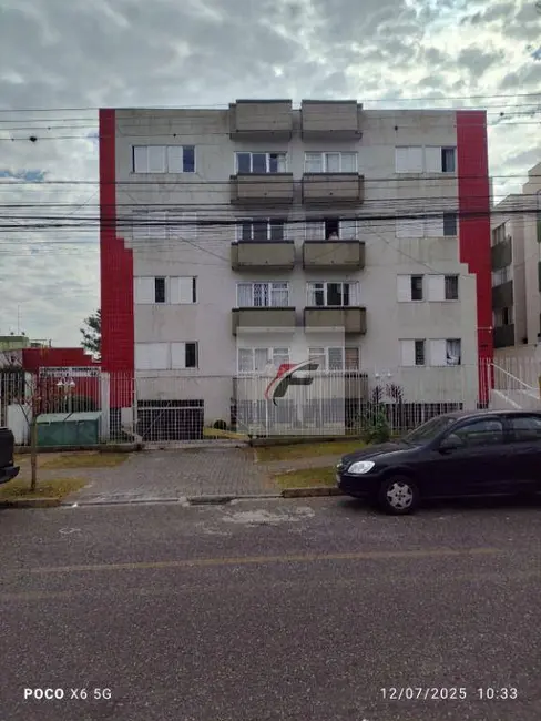 Foto 2 de Apartamento com 3 quartos à venda, 112m2 em Vila Izabel, Curitiba - PR