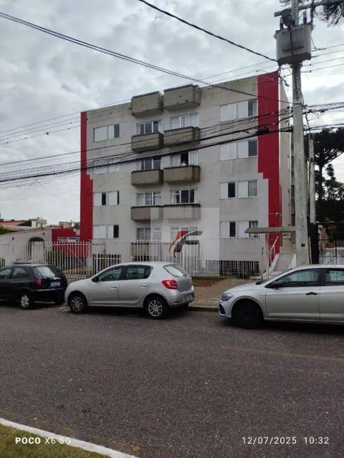 Foto 1 de Apartamento com 3 quartos à venda, 112m2 em Vila Izabel, Curitiba - PR