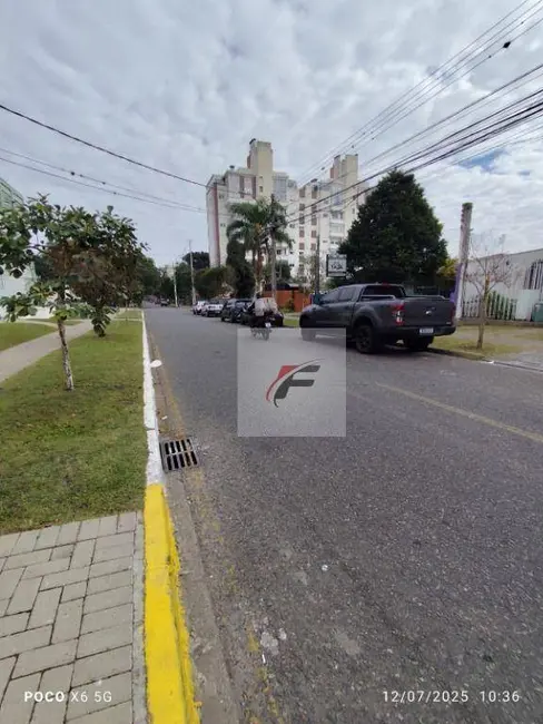 Foto 4 de Apartamento com 3 quartos à venda, 112m2 em Vila Izabel, Curitiba - PR