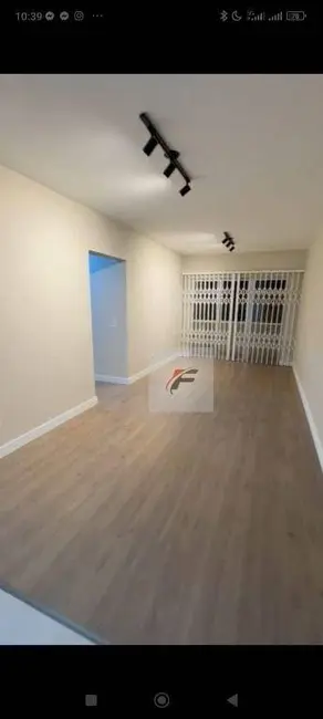 Foto 5 de Apartamento com 3 quartos à venda, 112m2 em Vila Izabel, Curitiba - PR