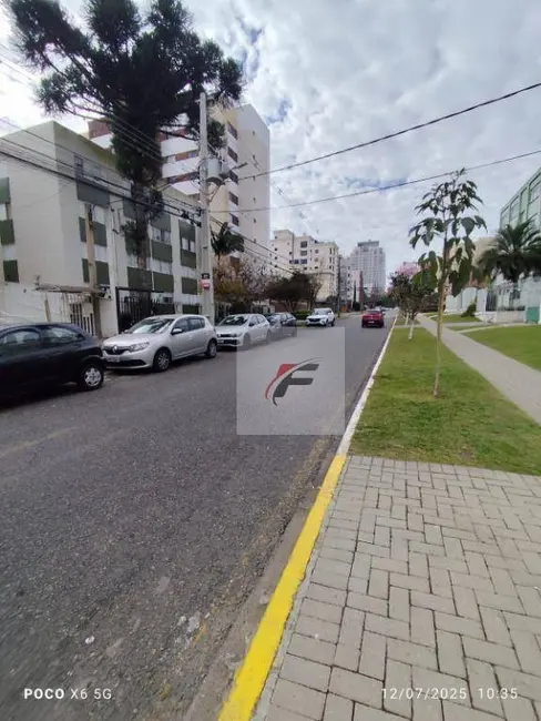 Foto 3 de Apartamento com 3 quartos à venda, 112m2 em Vila Izabel, Curitiba - PR